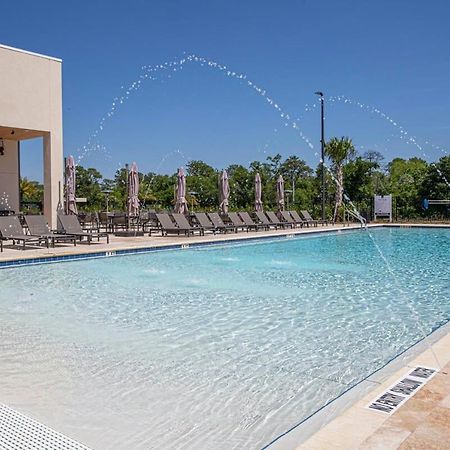 Stunning 4 Bd Close To Disney @ Magic Village Resort 7537 Orlando Eksteriør billede