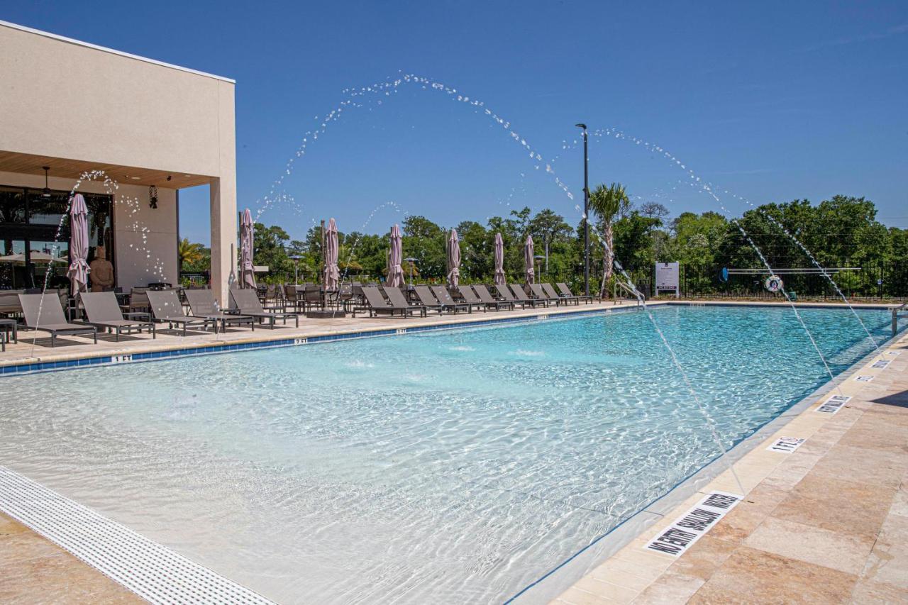 Stunning 4 Bd Close To Disney @ Magic Village Resort 7537 Orlando Eksteriør billede