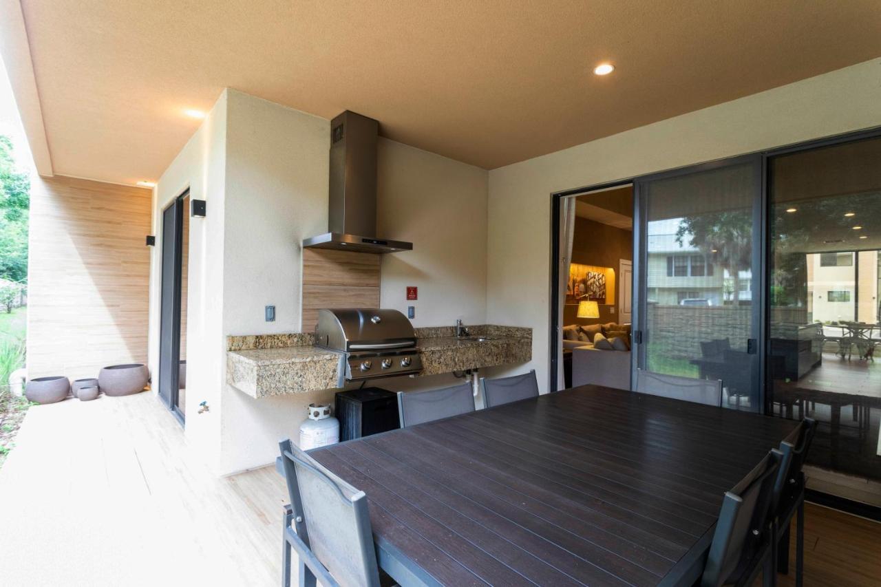 Stunning 4 Bd Close To Disney @ Magic Village Resort 7537 Orlando Eksteriør billede