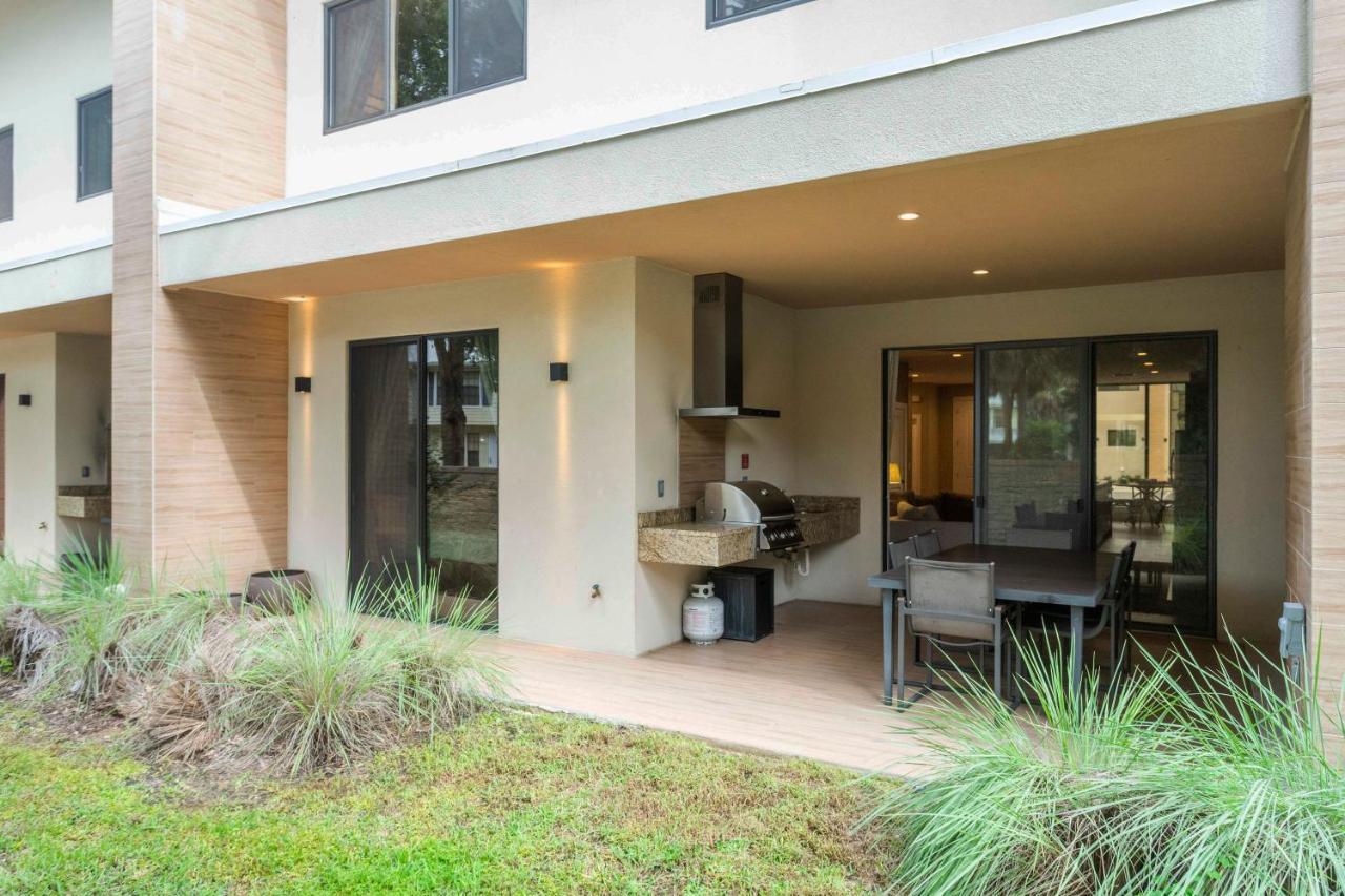 Stunning 4 Bd Close To Disney @ Magic Village Resort 7537 Orlando Eksteriør billede