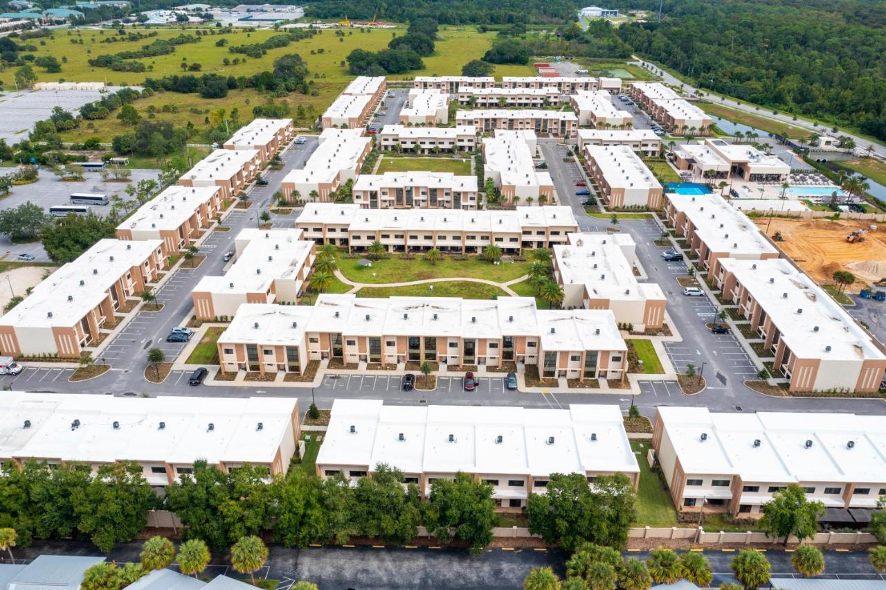 Stunning 4 Bd Close To Disney @ Magic Village Resort 7537 Orlando Eksteriør billede