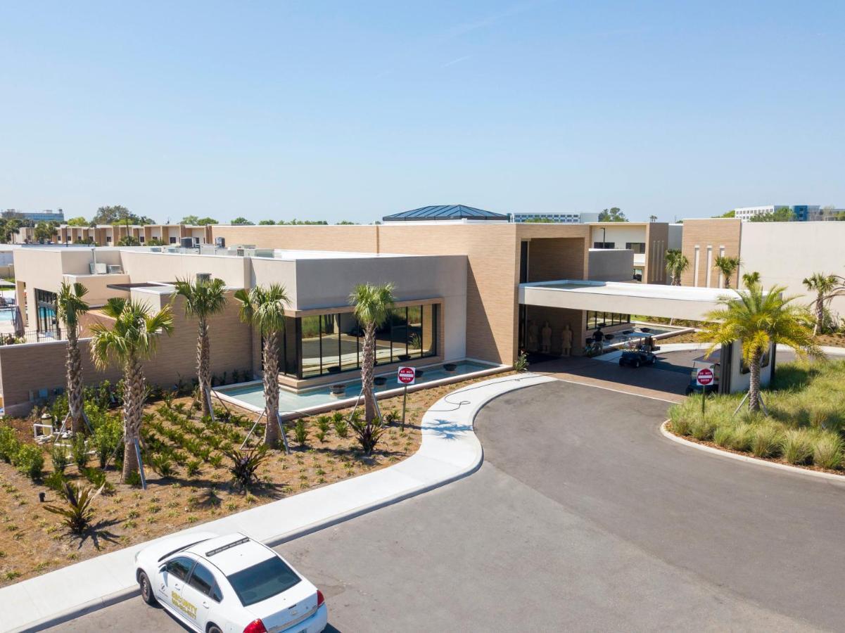 Stunning 4 Bd Close To Disney @ Magic Village Resort 7537 Orlando Eksteriør billede