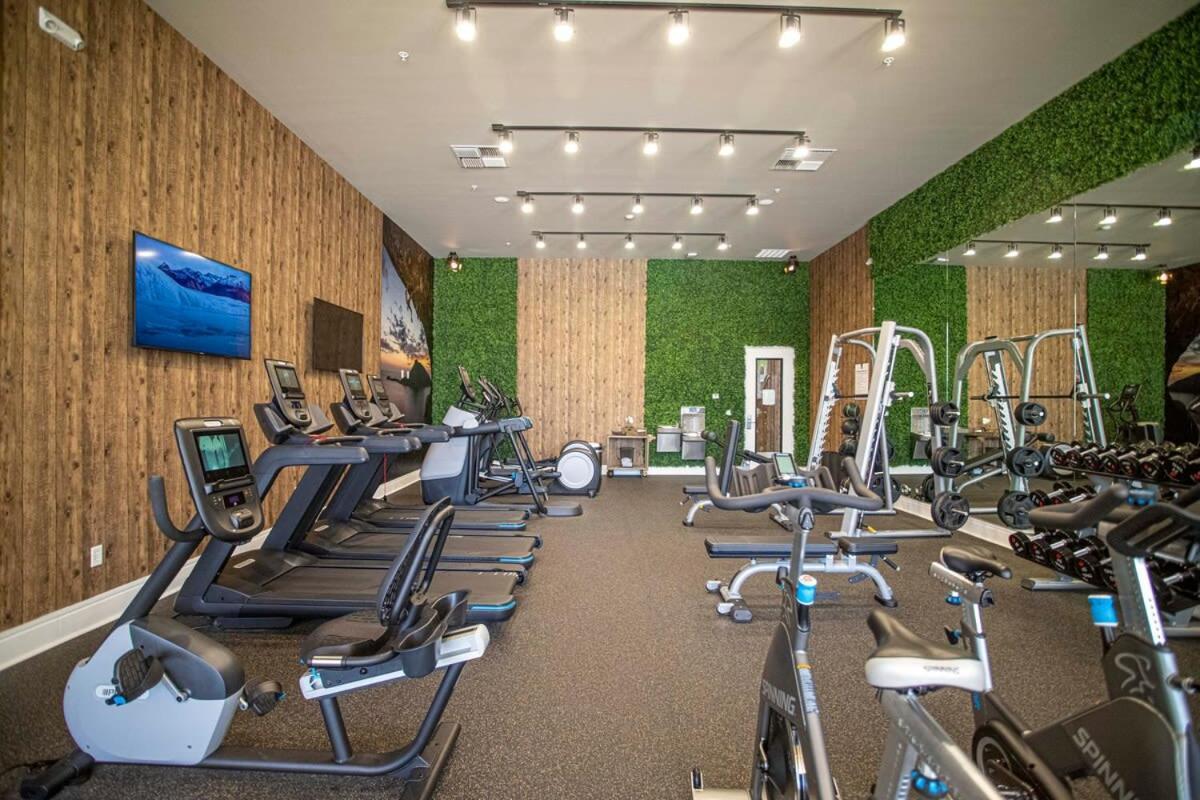 Stunning 4 Bd Close To Disney @ Magic Village Resort 7537 Orlando Eksteriør billede