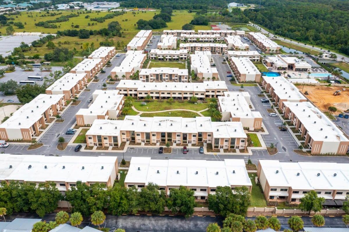 Stunning 4 Bd Close To Disney @ Magic Village Resort 7537 Orlando Eksteriør billede